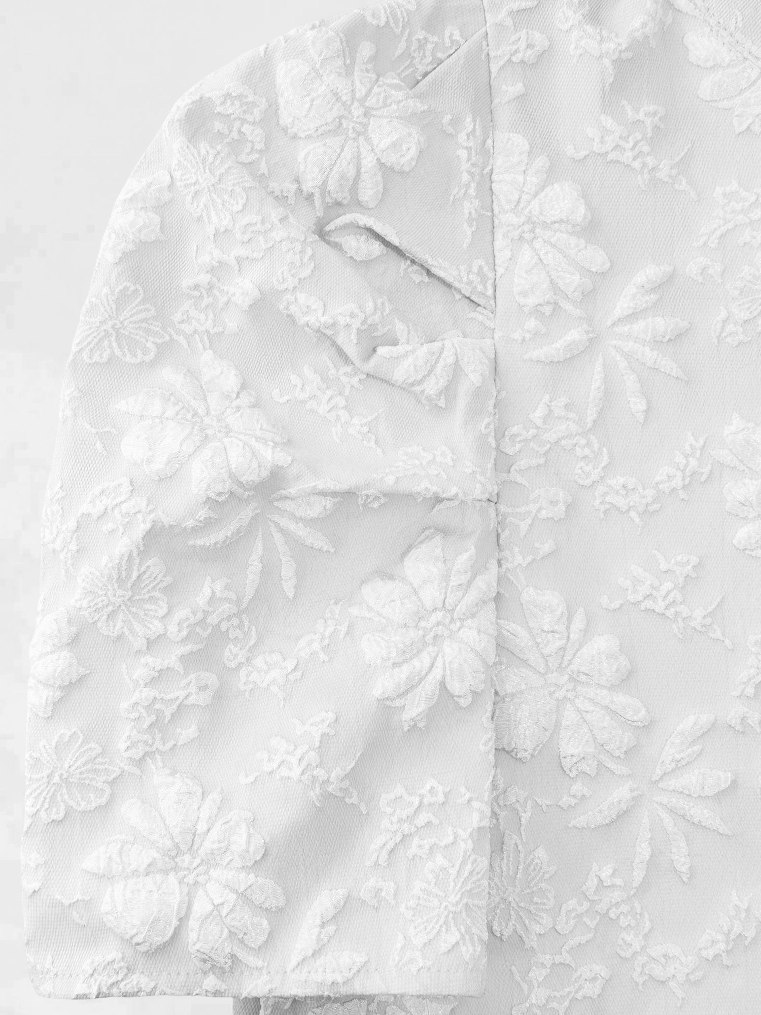 Florena - Women’s Floral Summer Dress