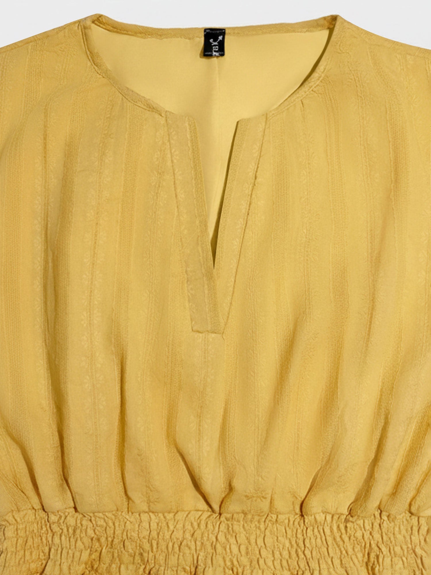 Cotessa - Women’s Cotton Summer Dress