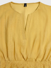 Cotessa - Women’s Cotton Summer Dress