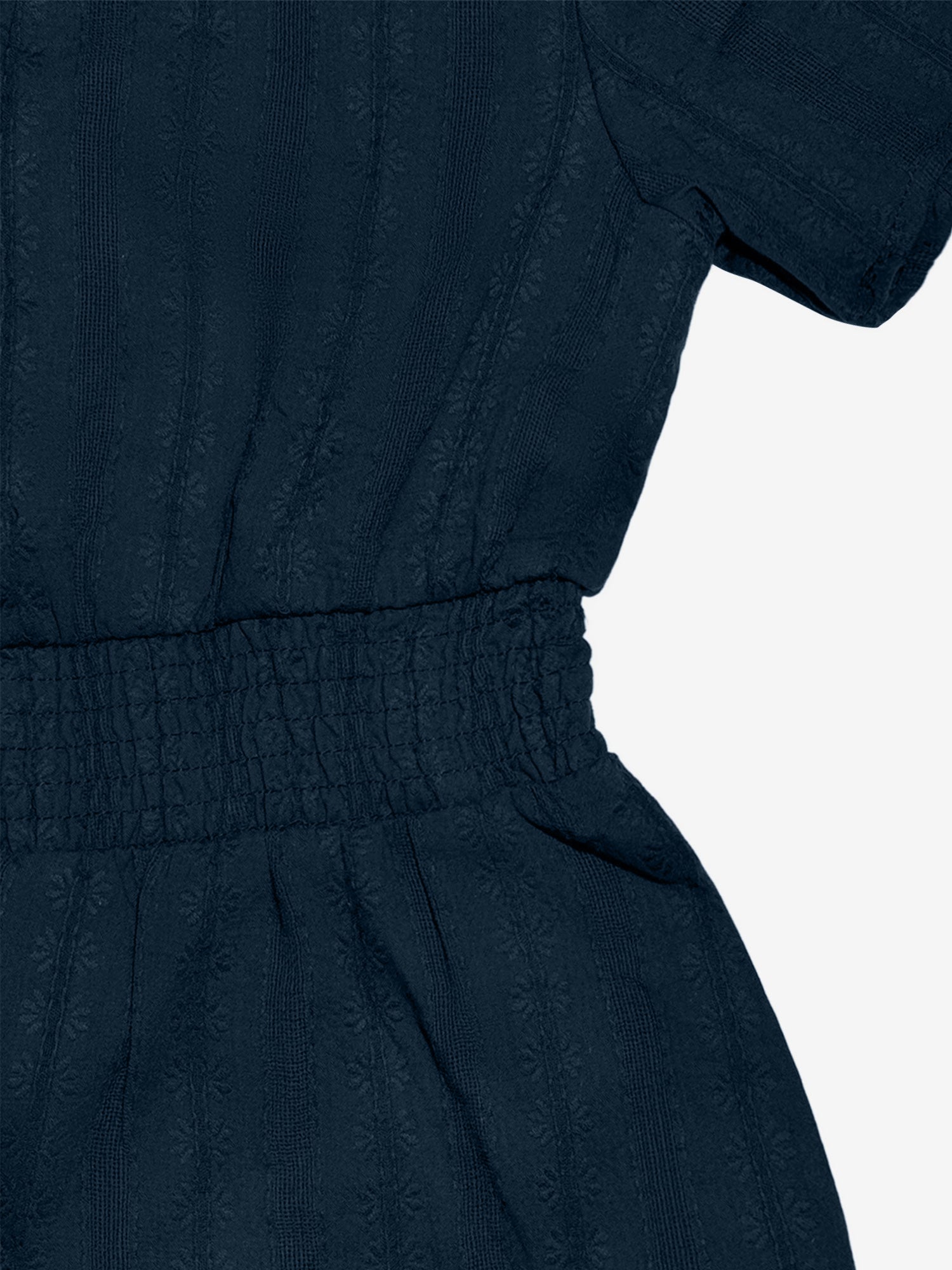 Cotessa - Women’s Cotton Summer Dress
