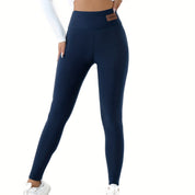 Amelia | Women’s Fleece-Lined Thermal Leggings