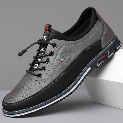 Bjorn | Classic Vegan Oxford Shoes