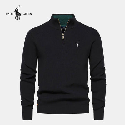 RL™ Zip Sweater