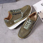 Navirea - Women’s Bunion Comfort Sneakers