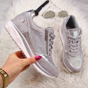 Navirea - Women’s Bunion Comfort Sneakers