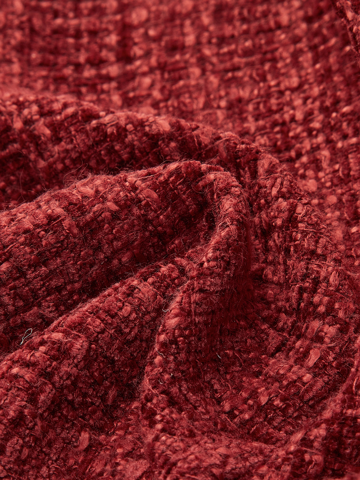 Valerra | Women’s Tweed Button Jacket