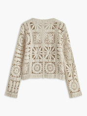 Orvella | Women’s Knit Vacation Top