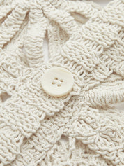 Orvella | Women’s Knit Vacation Top