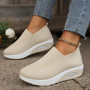 Orlivia | Women’s Orthopedic Slip On Shoes