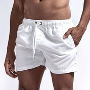 Nerano | Men’s Quick Dry Swim Trunks with Mesh Liner