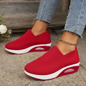 Orlivia | Women’s Orthopedic Slip On Shoes