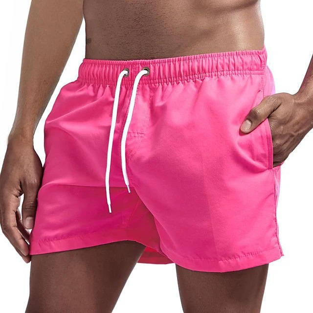 Nerano | Men’s Quick Dry Swim Trunks with Mesh Liner