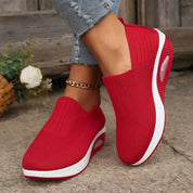 Orlivia | Women’s Orthopedic Slip On Shoes