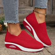 Orlivia | Women’s Orthopedic Slip On Shoes