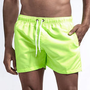 Nerano | Men’s Quick Dry Swim Trunks with Mesh Liner