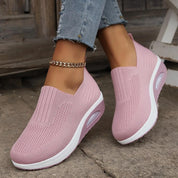 Orlivia | Women’s Orthopedic Slip On Shoes