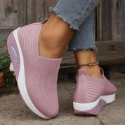 Orlivia | Women’s Orthopedic Slip On Shoes