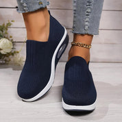 Orlivia | Women’s Orthopedic Slip On Shoes