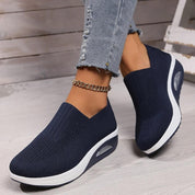 Orlivia | Women’s Orthopedic Slip On Shoes