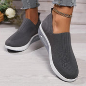 Orlivia | Women’s Orthopedic Slip On Shoes