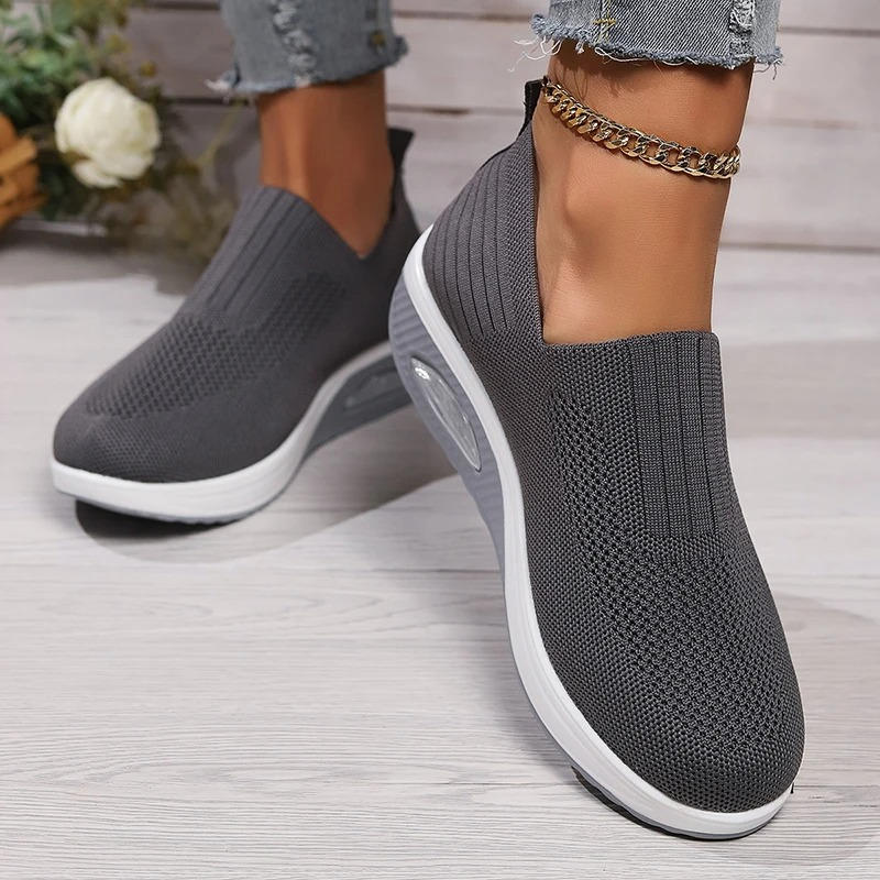 Orlivia | Women’s Orthopedic Slip On Shoes