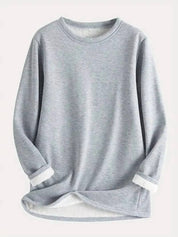 Seravon | Women’s Fleece Lined Sweatsuit Set