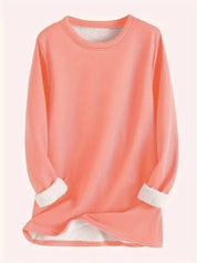 Seravon | Women’s Fleece Lined Sweatsuit Set