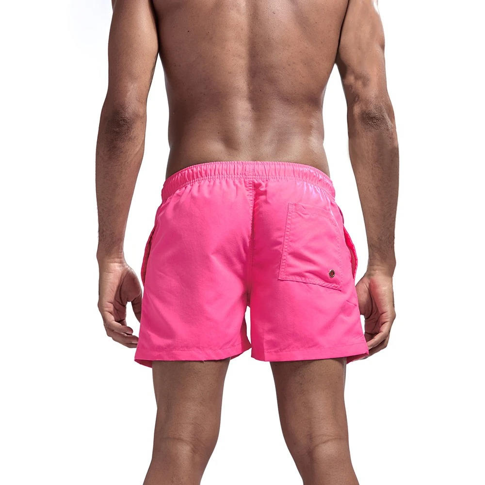 Nerano | Men’s Quick Dry Swim Trunks with Mesh Liner