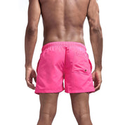 Nerano | Men’s Quick Dry Swim Trunks with Mesh Liner