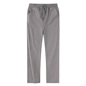 Lioren | Men’s Linen Blend Pants