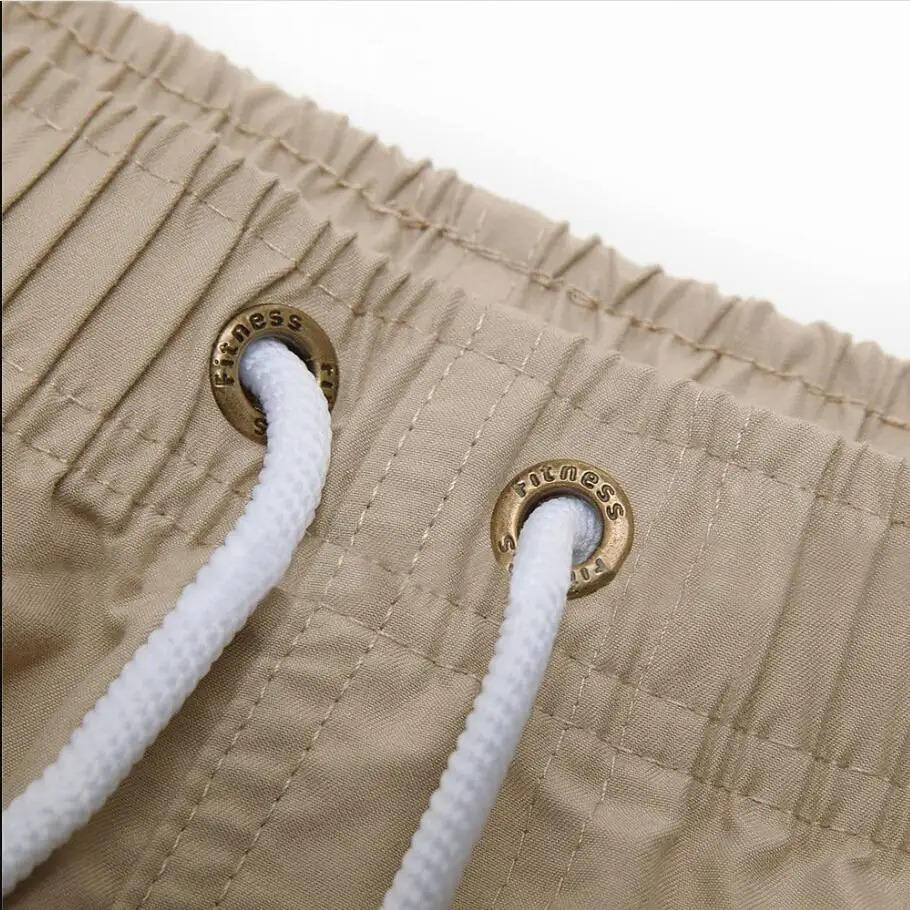 Nerano | Men’s Quick Dry Swim Trunks with Mesh Liner