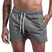 Nerano | Men’s Quick Dry Swim Trunks with Mesh Liner