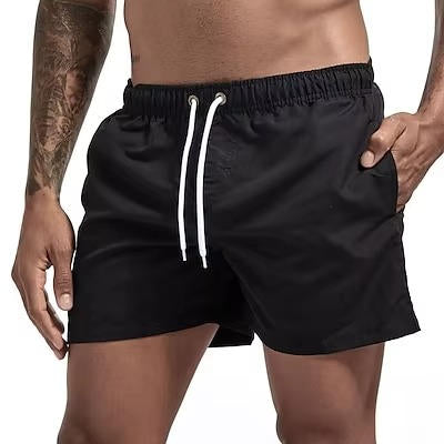 Nerano | Men’s Quick Dry Swim Trunks with Mesh Liner