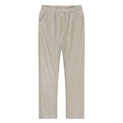 Lioren | Men’s Linen Blend Pants