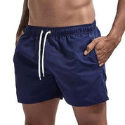 Nerano | Men’s Quick Dry Swim Trunks with Mesh Liner