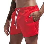Nerano | Men’s Quick Dry Swim Trunks with Mesh Liner