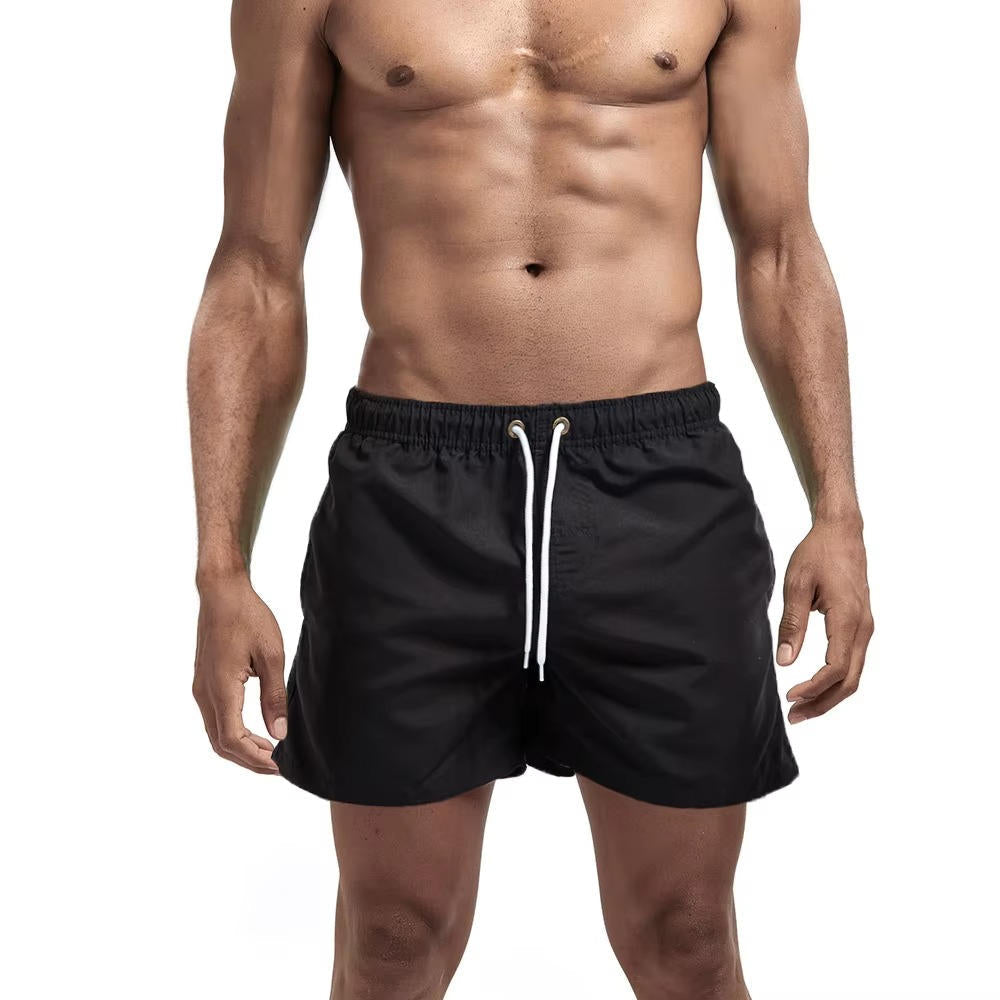 Nerano | Men’s Quick Dry Swim Trunks with Mesh Liner