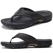 Torvex | Men’s Arch Support Flip Flops