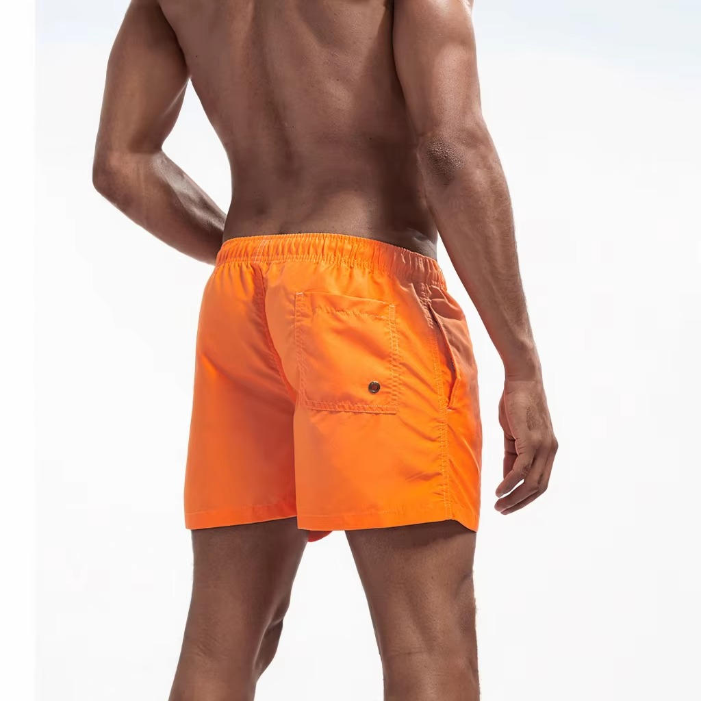 Nerano | Men’s Quick Dry Swim Trunks with Mesh Liner