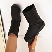 NovaSlip | Ankle Boots
