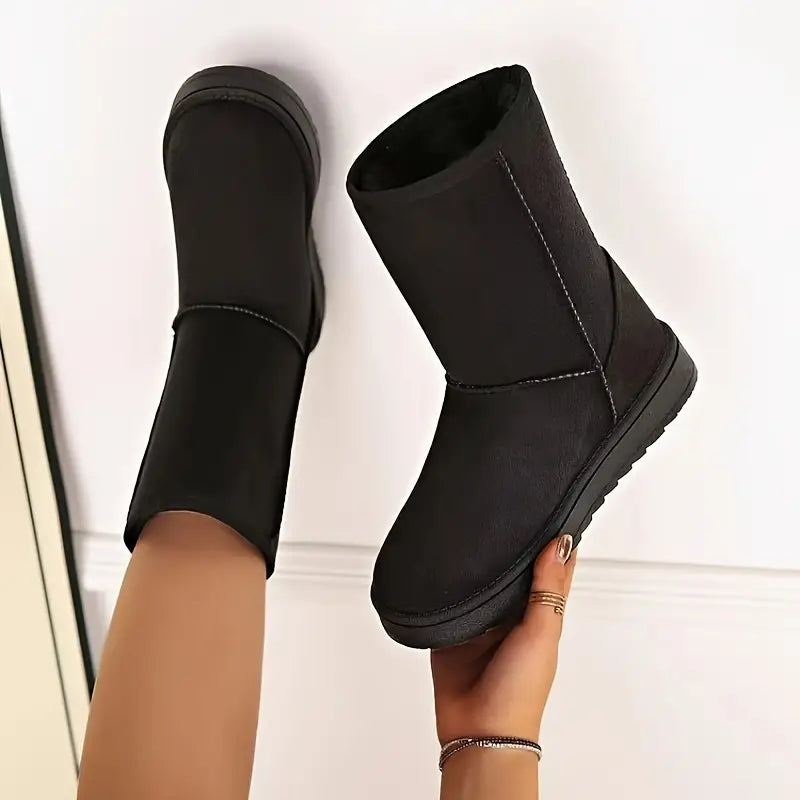 NovaSlip | Ankle Boots