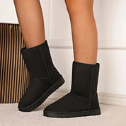 NovaSlip | Ankle Boots