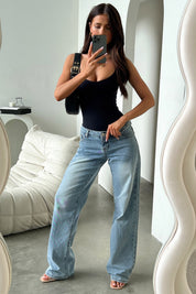 Seraya | Sculpting Shapewear Bodysuit