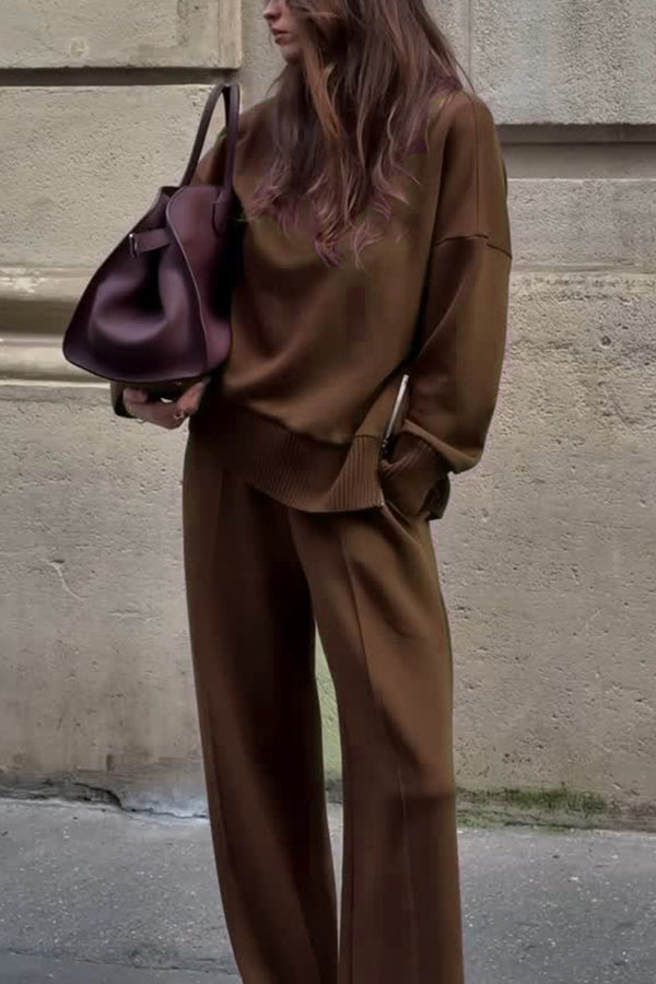 Elvara – Women's Turtleneck Maxi Dress