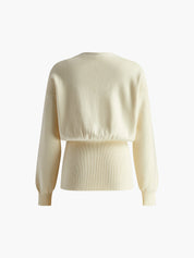 Seravine | Women’s Button Knit Cardigan