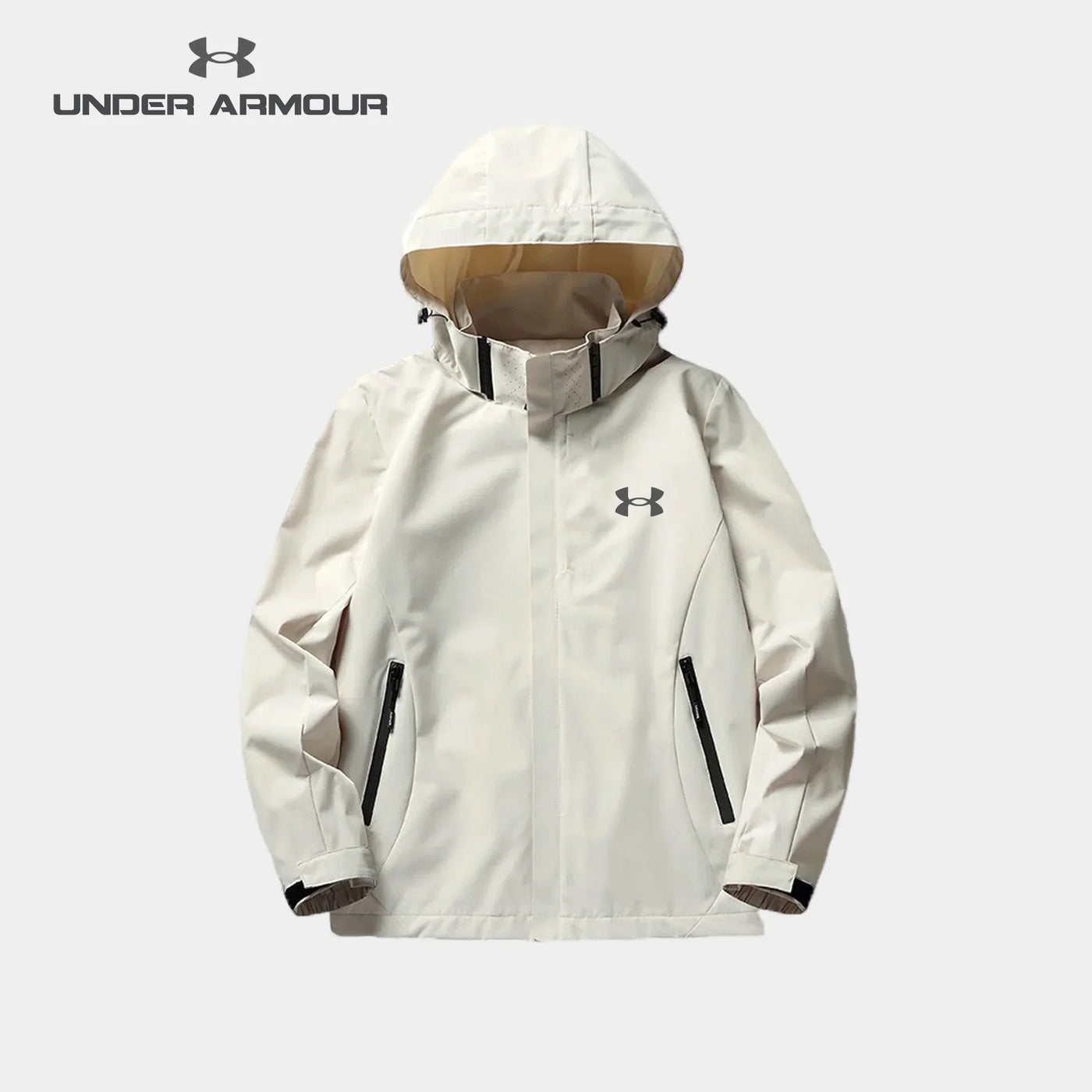 Waterproof Sport Jacket