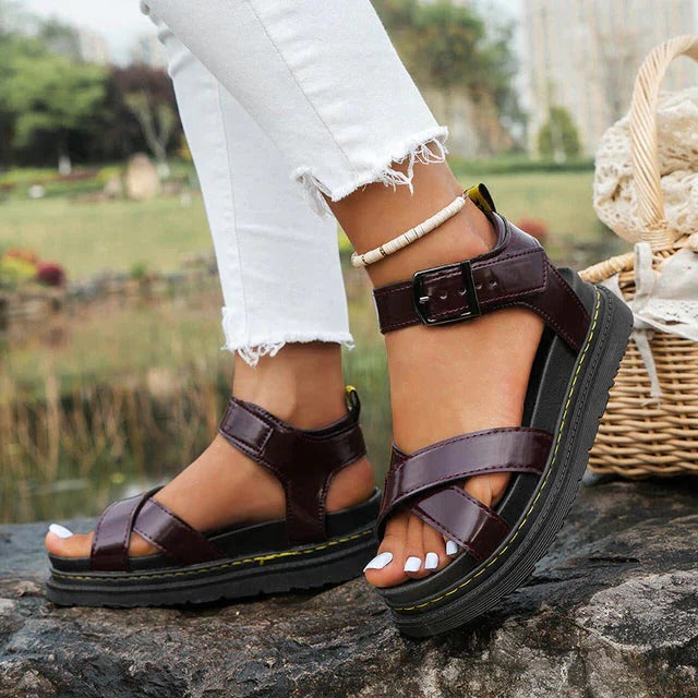 Orvion | Women’s Orthopedic Sport Sandals