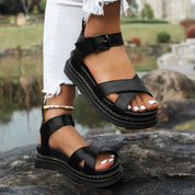 Orvion | Women’s Orthopedic Sport Sandals