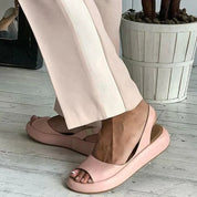 Arvion | Women's Orthopedic Summer Sandals