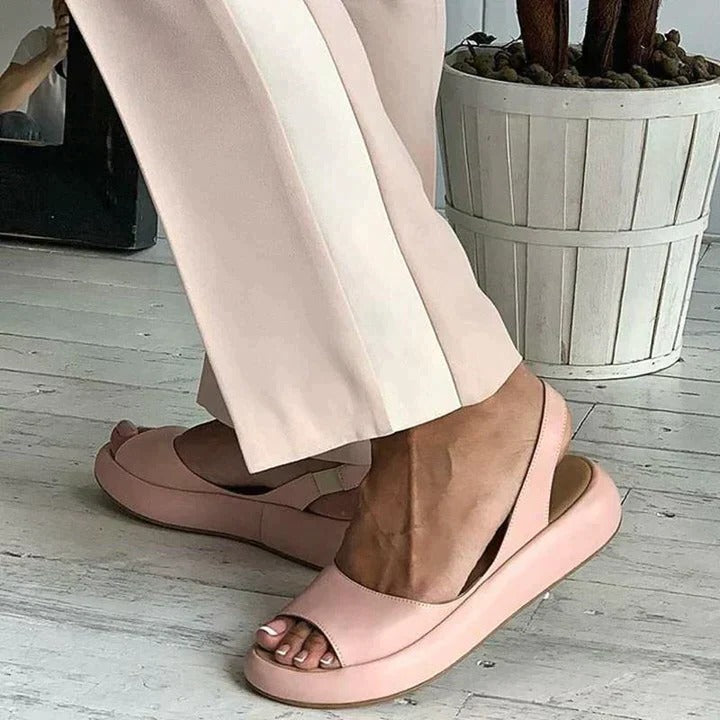 Arvion | Women's Orthopedic Summer Sandals
